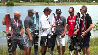 Goode Skiers Sweep Master Mens Slalom At 2015 Goode Nationals