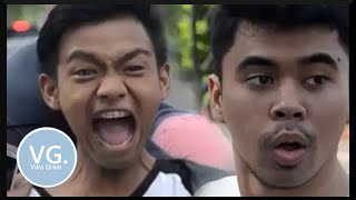 Kompilasi Video Lucu Indovidgram September 2015 - Viko Gram