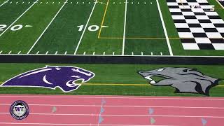 Wisd New Turf Bobby Lackey Stadium 8212025