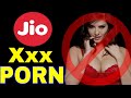 Jio banned PORN on its Network, But WHY ? | PORN Banned In INDIA