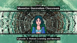 Episode 3: Human Learning and Memory