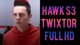 Hawk S3 Twixtor Full Hd