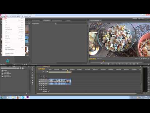 Как сделать горячую клавишу в adobe