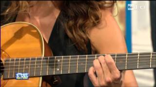 Watch Chiara Civello Un Passo Dopo Laltro video
