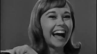 Vo5 Hair Spray Vo5 Shampoo Commercial 1960S