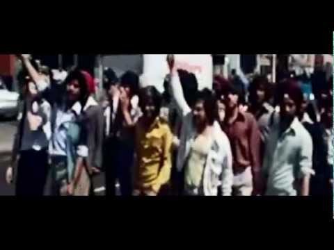 Million man march lowkey download