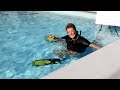 snorkel