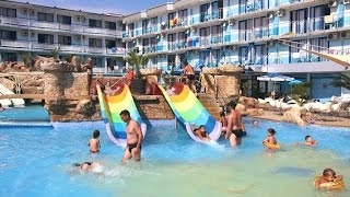 Hotel Kotva - Bulgaria