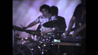 Taipan Tiger Girls - The Tote - 29102015