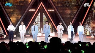 [예능연구소 직캠] GOT7 - Miracle, 갓세븐 - Miracle @Show Music core 20181208