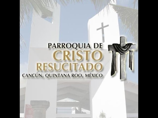 EUCARISTÍA 17 DE OCTUBRE 2021 - 13:30 P. M.