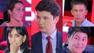 Ayolim Bolamni Sotmoqchi Boldi Amirxon Umarov Shousi Ochiqchasiga Gaplashamiz 145-Son