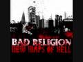 Bad Religion New Dark Ages