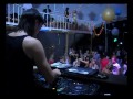 Dj Azarro play in Embargo Villa @ Viva La Villa 5 Years