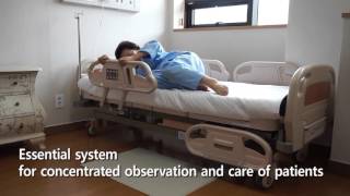 Wireless Nurse Call System