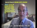Obama Gets Osama!! - Special Report by Adrian Salbuchi, 2nd May 2011