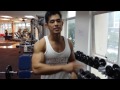 Basic Shoulder Training