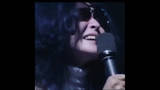 Watch Yoko Ono Born In A Prison video