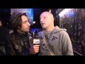 Alex Belli e DJ Osso per Hit The Road