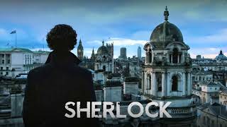 Sherlock Holmes Dizi Müziği ( Theme Song )