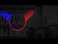 Tootey khaab arman malik Dj remix song | Tootey khaab Dj Song | Hard Bass Mix | trending song by DJ