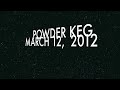 Powder Keg Backcountry Race