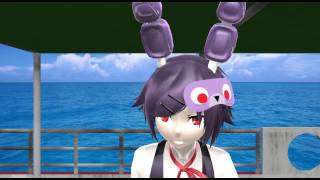 Mmd Fnaf Art Of Farting Chica And Bonnie