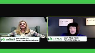 Marquis Health Services - Maura Allard