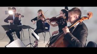 Unity String Quartet A Thousand Years Unity String Quartet A Thousand Years