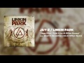 Jay-Z / Linkin Park - Jigga What / Faint (Live At Milton Keynes)