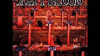 Watch Am I Blood Cannot Feel video