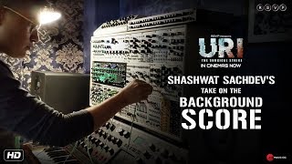 Uri The Surgical Strike Shashwat 39 S Take On The Background Score Vicky K Yami G 11th January Uri The Surgical Strike Shashwat 39 S Take On The Background Score Vicky K Yami G 11th January