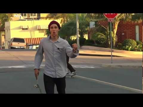 OJ Wheels: Who the F#ck is Mike Long