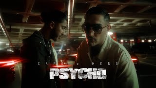 Capo X Mero - Psycho