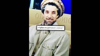 Soviet Afghan War