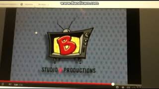 Studio B Productionsytvnelvana 2004
