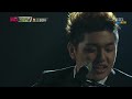 SBS [KPOPSTAR3] - TOP3 생방송, 샘김의 '허니(HONEY)'