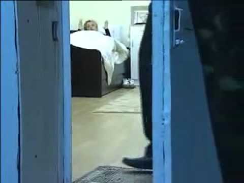 Видео Тимошенко в СИЗО