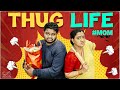 Mom Thug Life || Uma Mahesh || Latest Telugu Short Films 2023 || Infinitum Media