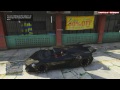 GTA 5 Online Invincible Paralyzing Glitch (Funny Moments, Messing w/ Random People)