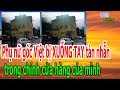 Ph,ụ n,ữ g,ố,c Việt b,ị X,U,Ố,NG T,A,Y t,à,n nh,ẫ,n tr,o,ng ch,í,nh cửa hàng c,ủ,a m,ì,nh