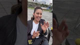 Las 10 Del Dicho Sugey Abrego