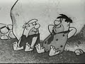 The Flintstones - Winston Cigarettes Commercial (1960)