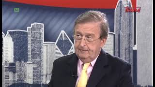 Leszek Sosnowski - Jak my to widzimy z daleka widać lepiej 09 06 2019
