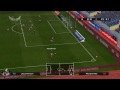 Pes 6 Phoenix Patch 2013 14 Pierwszy Gameplay In Hd