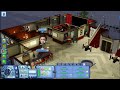 The Sims