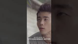 Queer Movie 20 10Th Anniversary Editionbl Film