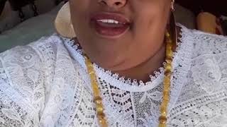 Cantiga Para As Yabas