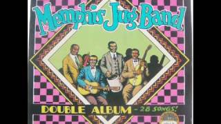 Watch Memphis Jug Band Cocaine Habit Blues video