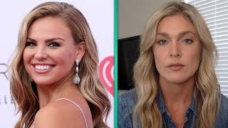 'The Bachelorette': Jed Wyatt's Ex-Girlfriend Has This Message For Hannah Brown: Watch (Exclusive)